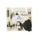 GE EGD6500D2WW Control Board w/Buzzer - Genuine OEM