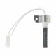 GE EGD6500D2WW Gas-Burner Igniter Assembly - Genuine OEM