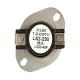 GE EGD6500D2WW High Limit Thermostat (Safety) Genuine OEM
