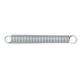 GE ESS25LSQASS Closure Spring - Genuine OEM