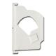 GE ESS25LSQASS Crusher Cover - Genuine OEM