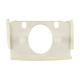 GE ESS25LSQASS Fan Orifice Assembly - Genuine OEM