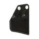GE ESS25LSQASS Freezer Cam Closure (Black) - Genuine OEM