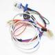 GE ESS25LSQASS Freezer Intermedia Harness - Genuine OEM