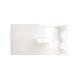 GE ESS25LSQASS Ice Deflector - Genuine OEM