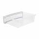 GE ESS25LSQASS Pan Top Assembly - Genuine OEM