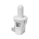 GE FUF20DABRWH Light Switch - Genuine OEM