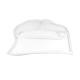 GE FUF20DPFRWH Freezer Door Seal/Gasket - Genuine OEM