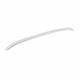 GE GCE23LBYBFBB Refrigerator Tubular Handle Assembly  - Genuine OEM