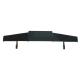 GE GCG1230S1WB Foot Pedal (Black) - Genuine OEM