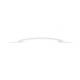 GE GCG21ZESBFWW Handle Assembly - Side by Side - Genuine OEM