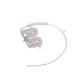 GE GCU23LGYDFSS Dispenser Water Tank - Genuine OEM