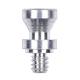 GE GCU23LGYDFSS Fastener Handle - Genuine OEM