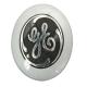 GE GCU23LGYDFSS GE Badge Logo - Genuine OEM