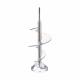 GE GCU23LGYDFSS Ice Bucket Auger - Genuine OEM