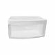 GE GCU23LGYDFSS Meat Drawer (Bottom) - Genuine OEM