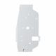 GE GCU23LGYDFSS Motor Cover (Back) - Genuine OEM
