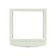 GE GCU23LGYDFSS Pan Cover - Genuine OEM