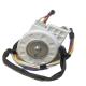 GE GDE21EMKTRES Evaporator Fan Motor - Genuine OEM