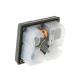 GE GDF510PMD0SA Detergent Dispenser (No Sensor)