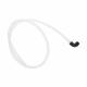 GE GDF510PMD0SA Drain Hose Loop - Genuine OEM