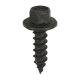 GE GDF511PSM0SS Screw - Genuine OEM