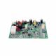 GE GDF570SSJ5SS Configured Service Machine Control Board - Genuine OEM