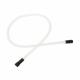 GE GDT225SSL0SS Drain Hose Assembly - Genuine OEM