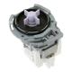 GE GDT225SSL0SS Drain Pump Assembly - Genuine OEM