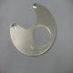 GE GDT655SGJ5WW Filter Coarse (Stainless Steel) - Genuine OEM