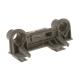 GE GDT655SGJ5WW Rack Carrier Roller Kit - Genuine OEM