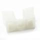 GE GDT655SGJ5WW Top Strip Attachment - Genuine OEM