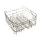 GE GDT655SGJ5WW Upper Dishrack Assembly - Genuine OEM