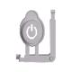 GE GFAN1000L4WW Power Button - Genuine OEM