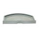 GE GFD45GSPK0DG Lint Filter Assembly - Genuine OEM