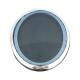 GE GFD45GSPK0DG Outer Door WIndow - Genuine OEM