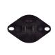 GE GFD48GSSK0WW Thermistor Outlet - Genuine OEM