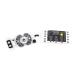 GE GFD85GSPN1DG User Interface Display Board - Genuine OEM