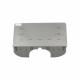 GE GFE24JSKBFSS User Interface Display Assembly (Stainless) - Genuine OEM