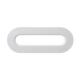 GE GFE27GGDABB Collar Gasket - Genuine OEM