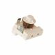 GE GFE27GGDABB Compressor Start Relay - Genuine OEM