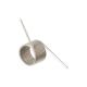 GE GFE27GGDABB Door Duct Spring - Genuine OEM