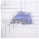 GE GFE27GGDABB Dual Water Inlet Valve - Genuine OEM
