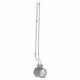 GE GFE27GGDABB Filter Base Manifold - Genuine OEM