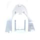 GE GFE27GGDABB Manifold Filter Bracket - Genuine OEM