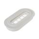 GE GFE27GGDABB Port Gasket - Genuine OEM