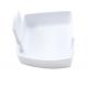 GE GFE27GGDABB Refrigerator Door Bin - Genuine OEM