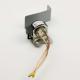 GE GFE27GGDABB Valve Body Assembly - Genuine OEM