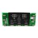 GE GFE28GBLBTS Capacitive Touch Display - Black Genuine OEM