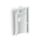 GE GFE28HGHBBB Door Divider Mullion - Genuine OEM